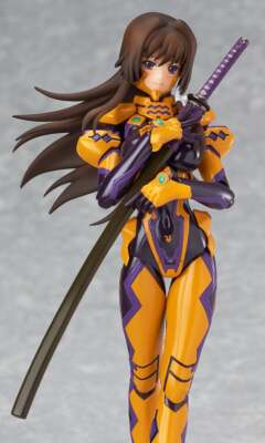 figma 170 Yui Takamura