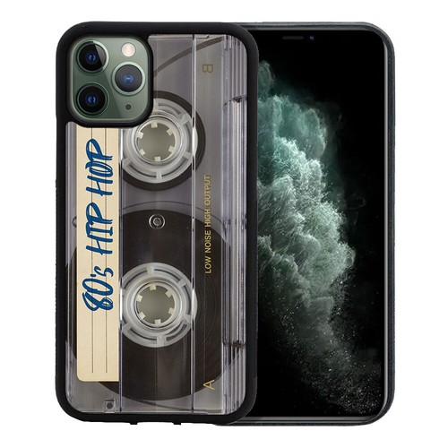 Funda rígida trasera delgada de goma suave para Apple iPhone 11 Pro 5,8" 2019 - Imagen 64 de 168