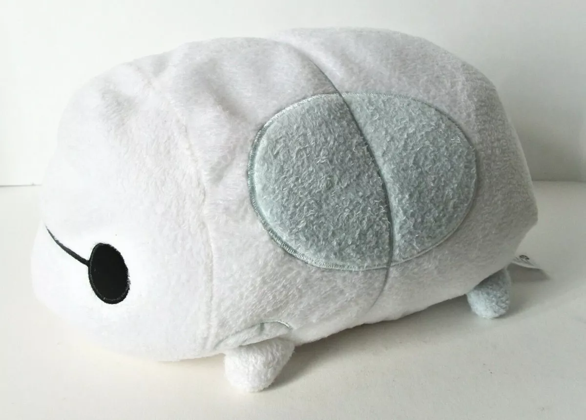 Disney Store Tsum Tsum Baymax Plush 11