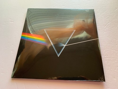 The Dark Side of the Moon by Pink Floyd (180g Vinyl, Sep-2011, EMI) - 第 3/3 張圖片