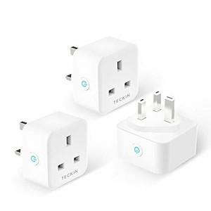 google compatible smart plug