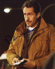 Demian Bichir "The Bridge" AUTOGRAPH Signed 8x10 Photo C ACOA