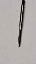 #4-40 NC straight Flute Tap 2fl. HSG Regal-Beloit