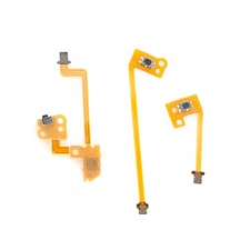 1 SET ZR ZL L Button Ribbon Flex Cable For Nintendo Switch Joy-Con Controller US