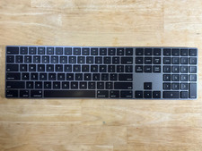 Genuine Apple Magic Keyboard with Numeric Key...
