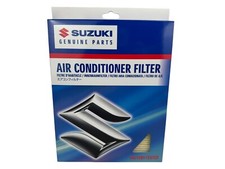 ORIGINAL SUZUKI Kizashi Innenraumfilter Pollenfilter
