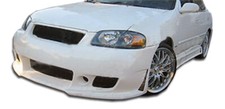 04-06 Fits Nissan Sentra B-2 Duraflex Full Body Kit 111234