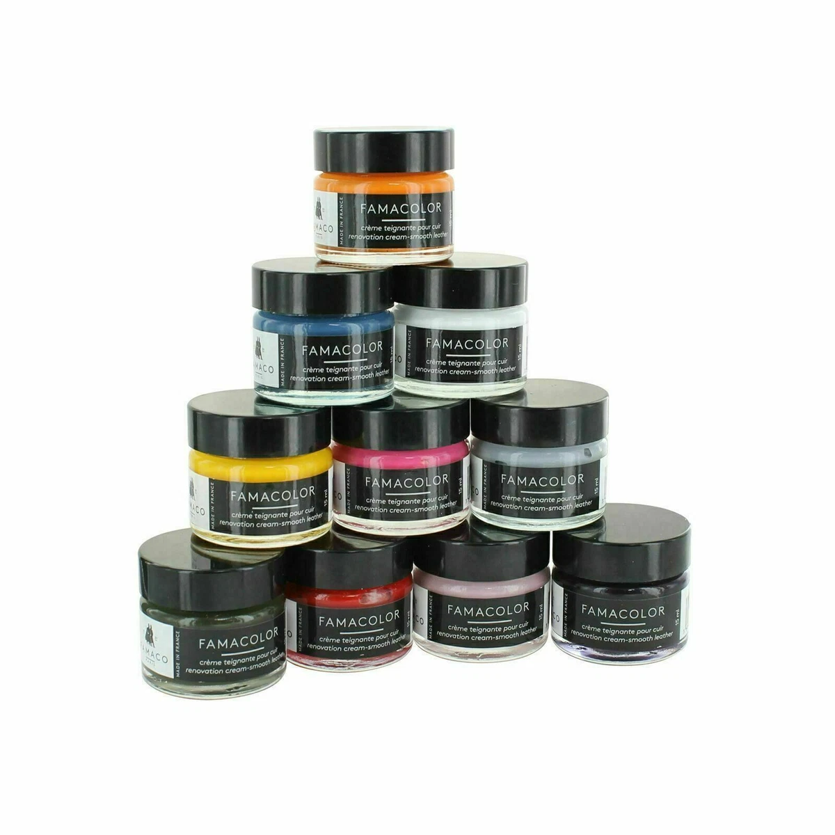 Cream hotsell shoe dye