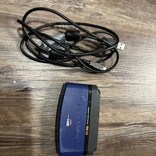 Linksys SB2HUB4 ProConnect Series USB 4-Port Hub  USB2HUB4 Untested