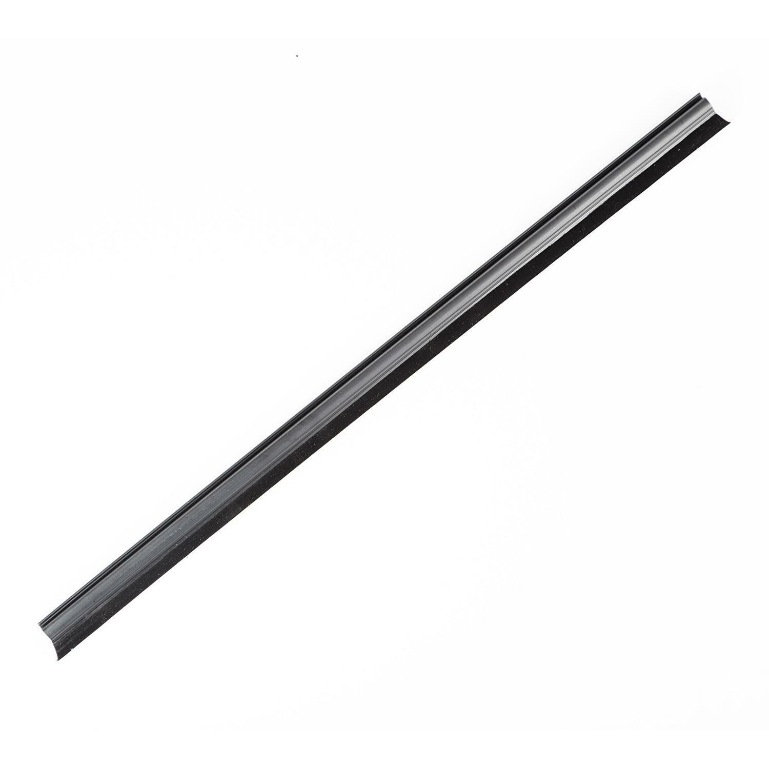 Joint de vitre avant intérieur contre infiltration eau et bruit pour Jeep Wrangler JK