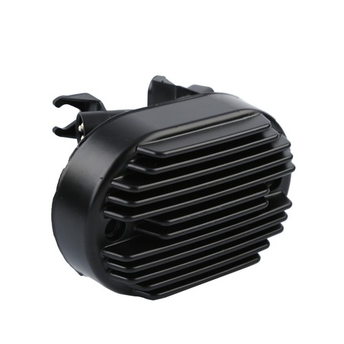 Voltage Regulator Rectifier Fit For Harley Heritage Softail Deluxe FatBoy 08-10 - Picture 4 of 10