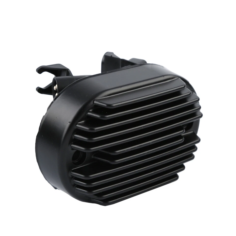 Voltage Regulator Rectifier Fit For Harley Heritage Softail Fatboy FLST 2008-13  - Image 4 of 4