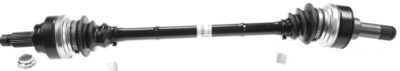 Lobro 305227 Drive Shaft for BMW