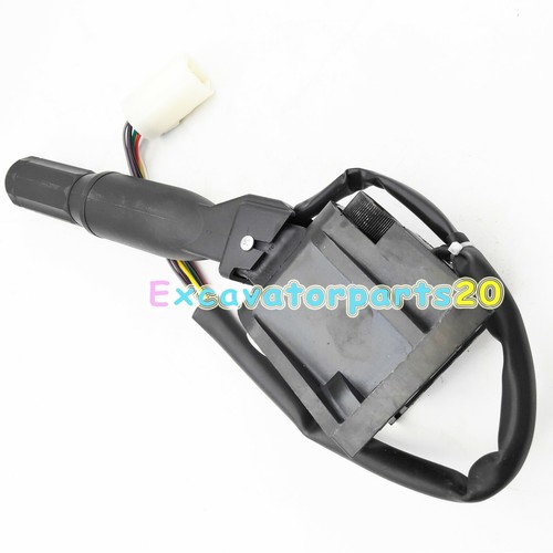 45625-60090 Control Shifter Lever Transmission for Kawasaki 80ZIV-2 85Z 85ZIV-2# - Picture 2 of 2