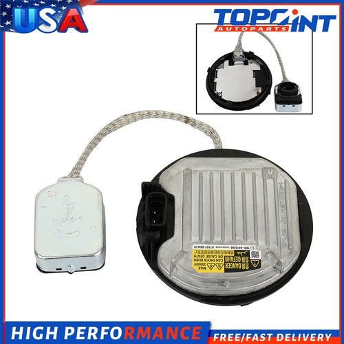 For Lexus GS LX RX 350 450h 570 2012-2015 Xenon Ballast Module 1x - Picture 3 of 6
