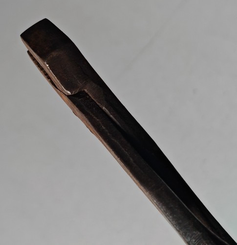 Vintage 6" NEWERA Slip Joint Zange 15,5 cm England - antikes Handwerkzeug - Bild 11 von 14