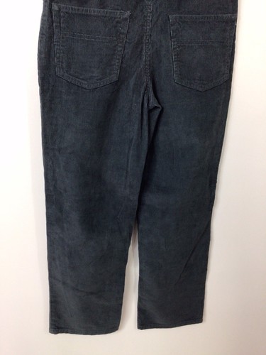 LL Bean Corduroy Pants Boys 12 NEW - Picture 7 of 9