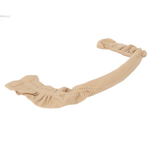 Upper Arm Shaper Skin Color Reduce Swell Prevent Fatigue Stretchy Arm Shaper - Picture 10 of 23