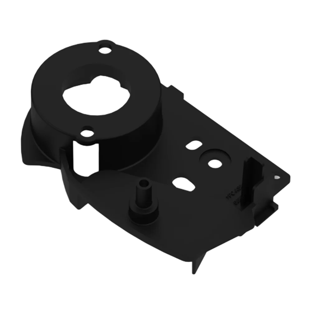 Fiamma Right Hand Inner End Cap F43 Van
