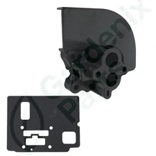 Insulator for Redmax EBZ6500/7500/8500 Backpack Leaf Blowers Replacement