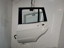 Porte arrière et accessoires Mercedes CLASSE GLK