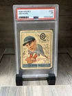 1938 Goudey Baseball Joe Kuhel #267 SGC 2.5