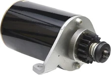 DB Electrical SBS0003 New Starter Compatible with/Replacement for Briggs... 