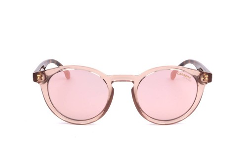 Carrera 2029T/S FWM NUDE 47/20/135 TEEN Sunglasses - Picture 2 of 3