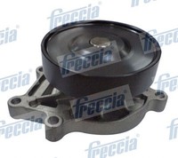 Wasserpumpe MotorküHlung Freccia WP0491 FüR Toyota Avensis Auris Verso VAN RAV 4