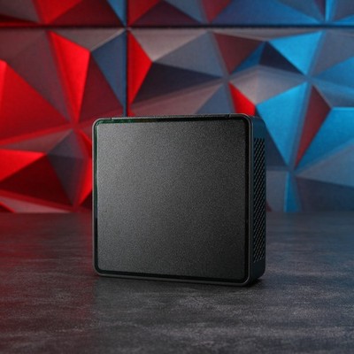 ASUS NUC 15 Pro Slim Mini-PC // Intel Core Ultra 7 255H, 32 GB RAM, 500 GB SSD