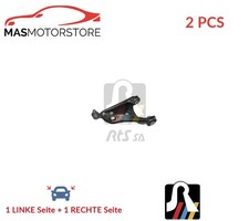 LINKS RECHTS QUERLENKER SATZ RTS 96-90470-2 2PCS P FÜR RENAULT CLIO II,THALIA I
