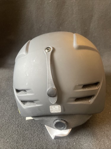 Bolle Snowboarding /Ski Helmet With MIPS Black 57-59 Cm L-G Fits Adults NEW - Picture 4 of 4