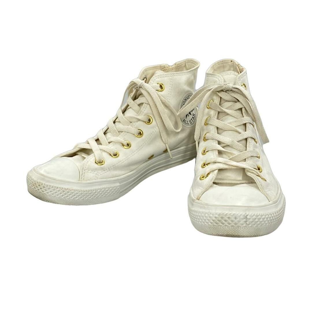 SAOLA Sneakers alte Converse donna taglia 24 dettagli danni ・Suola superficiale scarpa d2