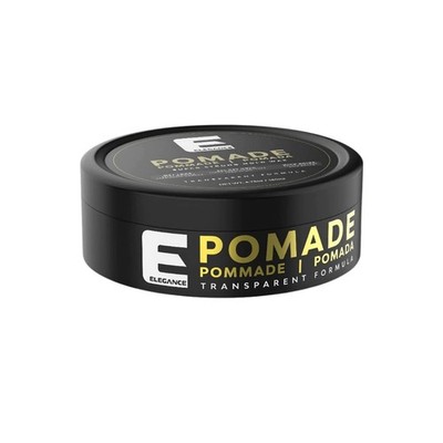 Elegance Hair Pomade, 4.73 Oz, Super Strong Hold Wax, Long-Lasting and...