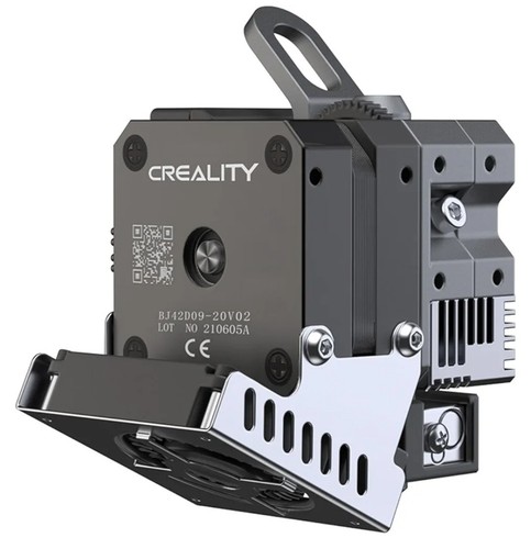 Creality Sprite Extruder Pro, 300℃ High Temperature Printing All Metal Drive New - Zdjęcie 4 z 4
