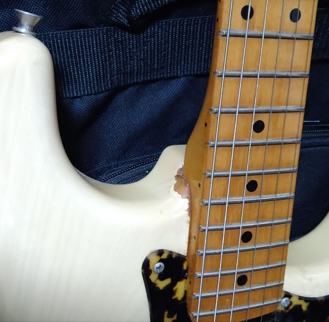 Bill Lawrence Bc-2R Swh | eBay - ギター