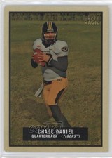 2009 Topps Magic Chase Daniel #169 0q3