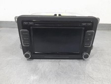 Autoradio Volkswagen SHARAN