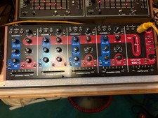 behinger bds 3 in mint ca.5 Times used, buyed...