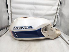 PETROL TANK - HONDA CX 650 E