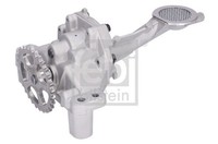 Febi Bilstein ÖLpumpe 178555 FüR Peugeot Partner GroßRaumlimousine 306 7B N3 N5