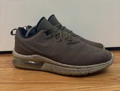 Men s Nike Air Max Fury  Ridgerock  Sneakers AH9701-200 Size 10 US