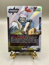 Bulma [Alternate Art] SB02-044 Prices | Dragon Ball Fusion World