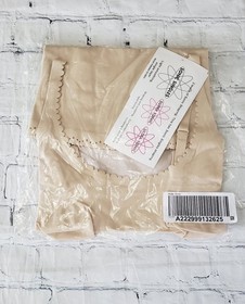Sonic Slimmers  Size S Black Nude White shapewear Compression camisole 3 pc NWT