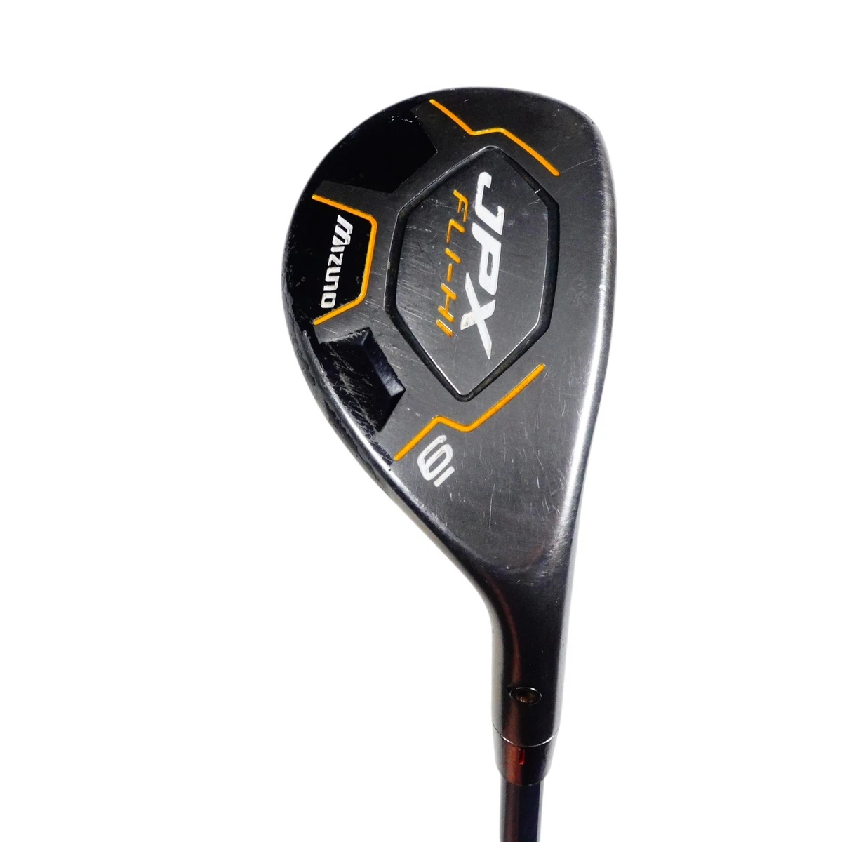 Mizuno JPX Fli Hi Golf Clubs for sale - eBay