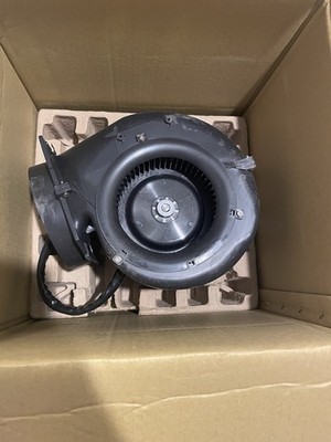 BRAND NEW Genuine OEM ZEPHYR Range Hood Motor Part # 12120089 Blower Motor