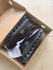 On Running x Loewe CloudTilt "All Black", Size 40, Excellent Condition