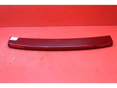 HONDA CIVIC X Hatchback FC, FK Heckklappenspoiler 27957053 - Bild 1 von 4