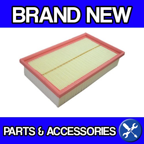 For Volvo S40, V50 (04-07) (2.0 Diesel) Air Filter