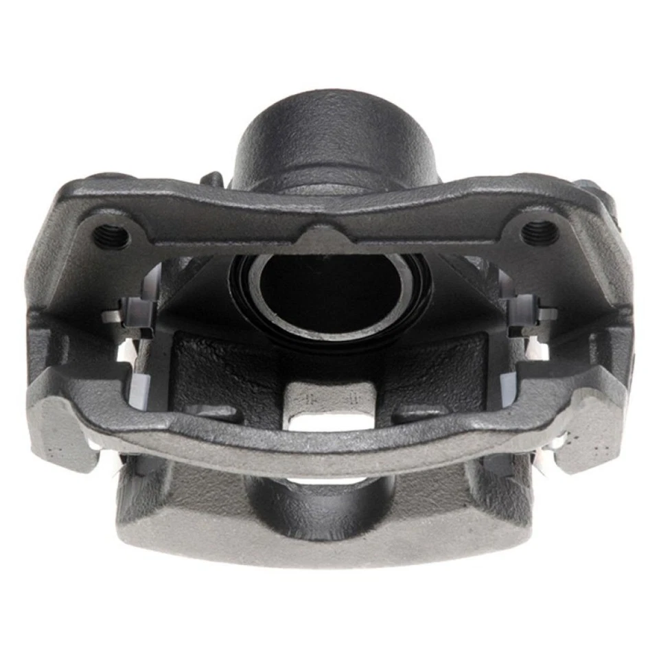 Pinça de freio a disco genuína ACDelco para Pontiac Pursuit 2005 2006 lateral do passageiro - Imagem 2 de 4